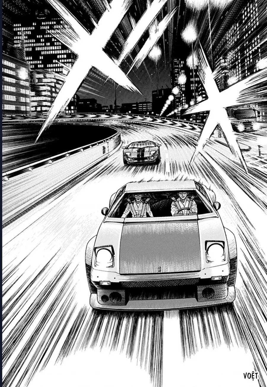 Countach Tập 111 trang 7