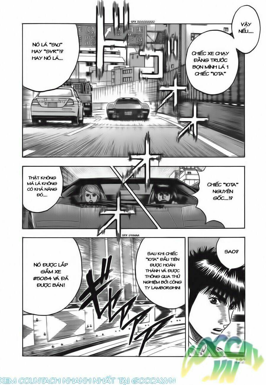 Countach Tập 12 trang 11