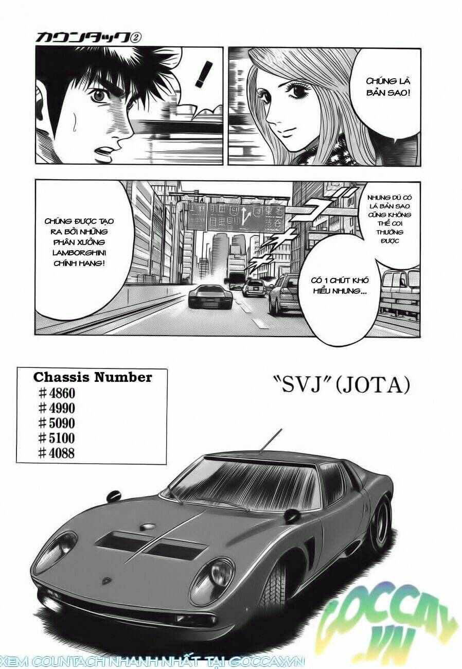 Countach Tập 12 trang 5