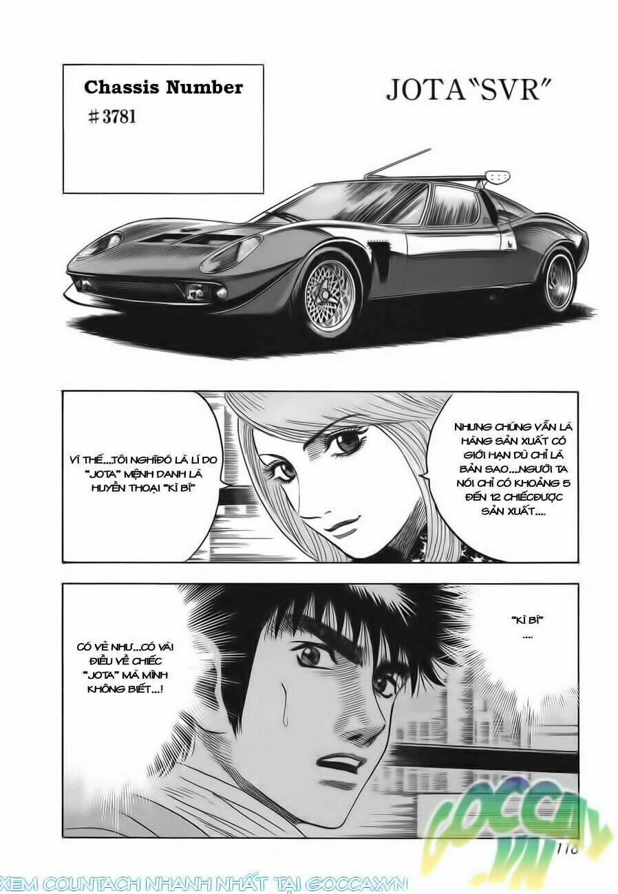 Countach Tập 12 trang 6