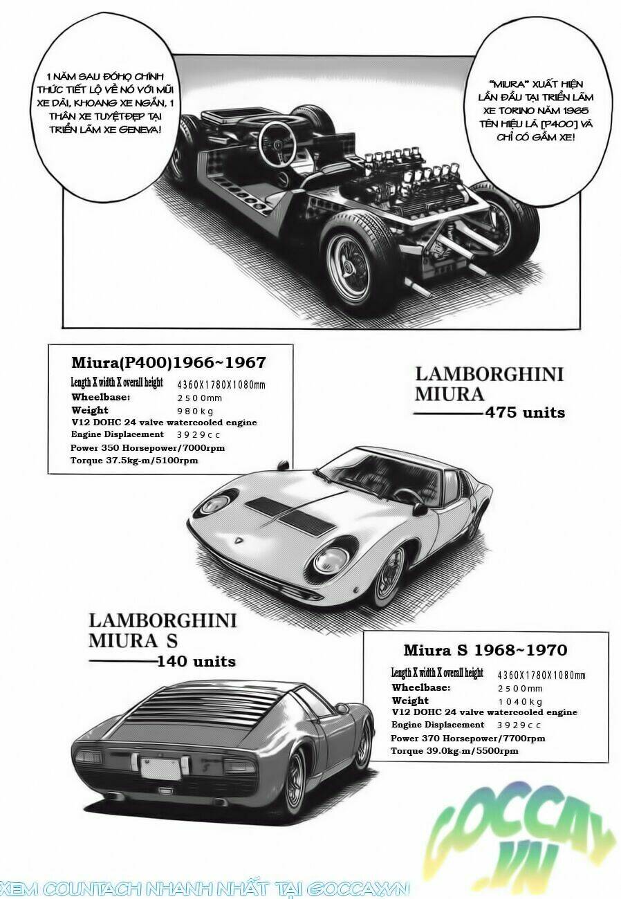 Countach Tập 12 trang 8