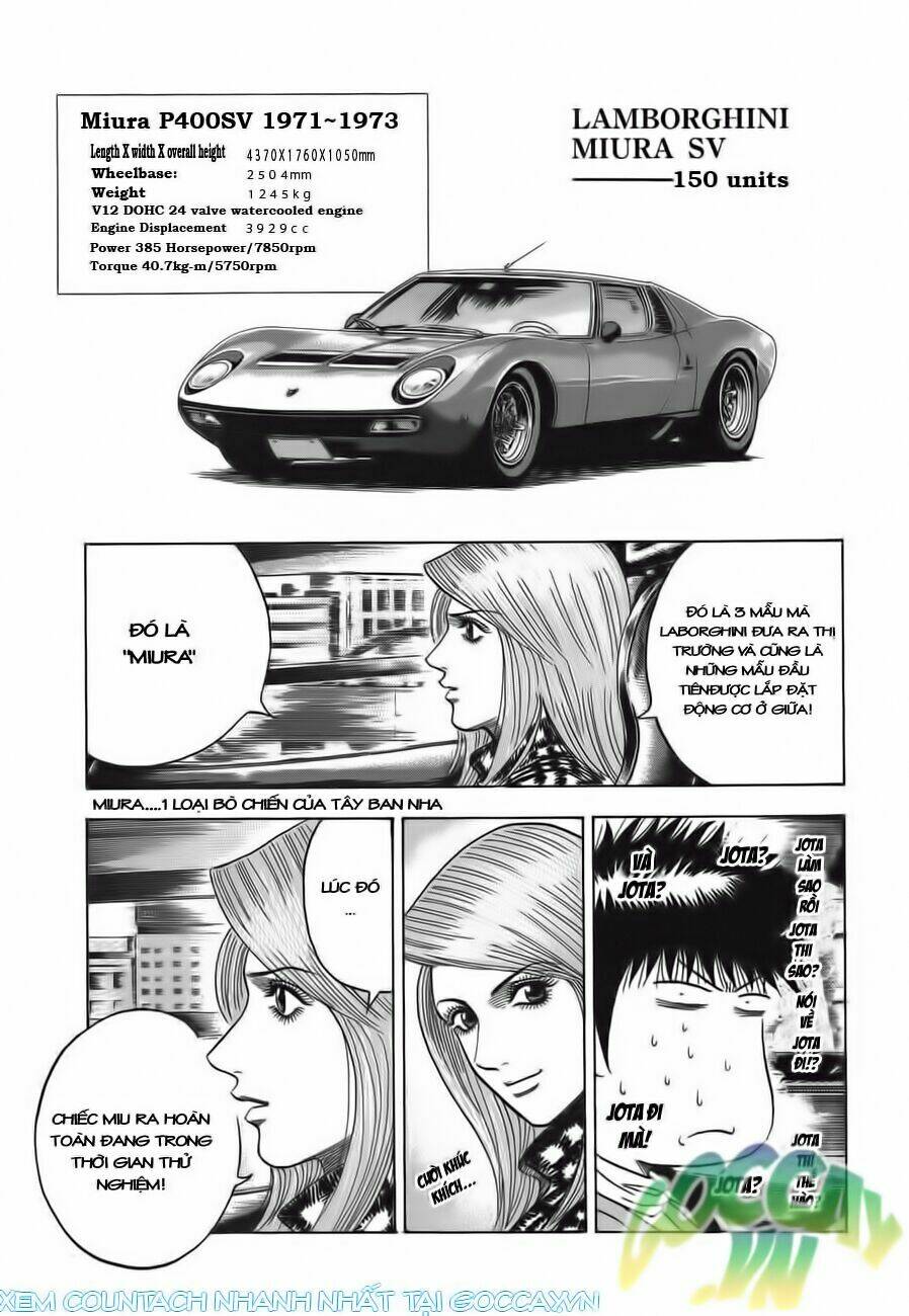 Countach Tập 12 trang 9