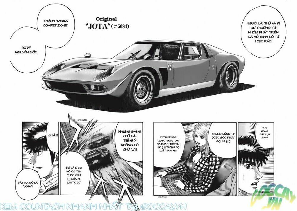 Countach Tập 12 trang 10