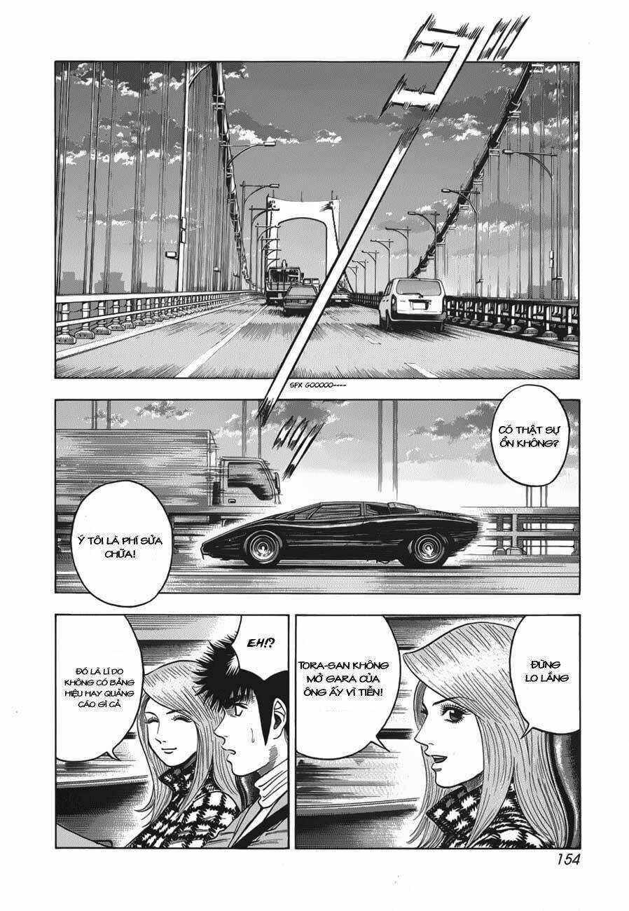 Countach Tập 13 trang 24