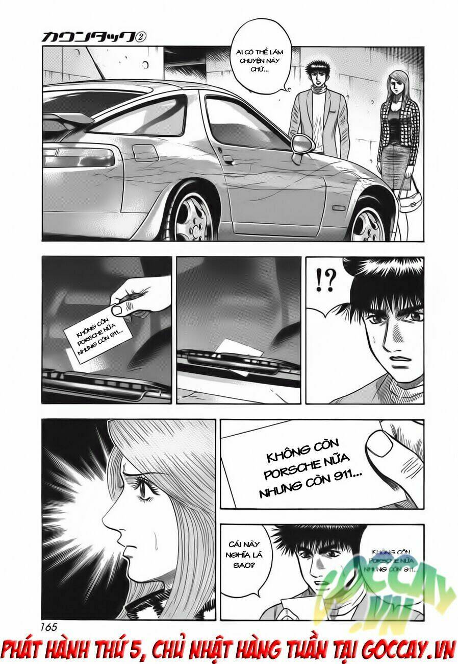Countach Tập 13 trang 34