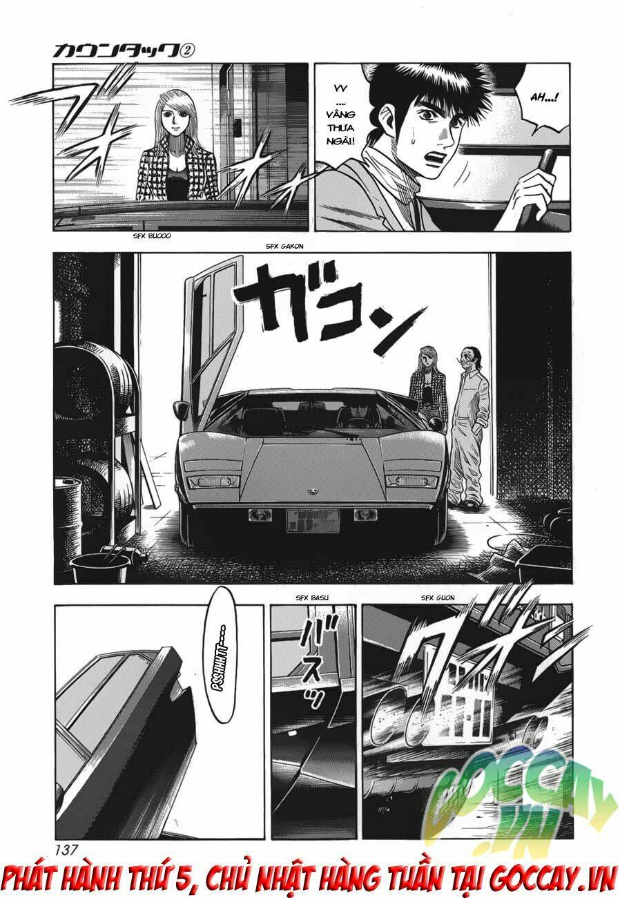 Countach Tập 13 trang 7