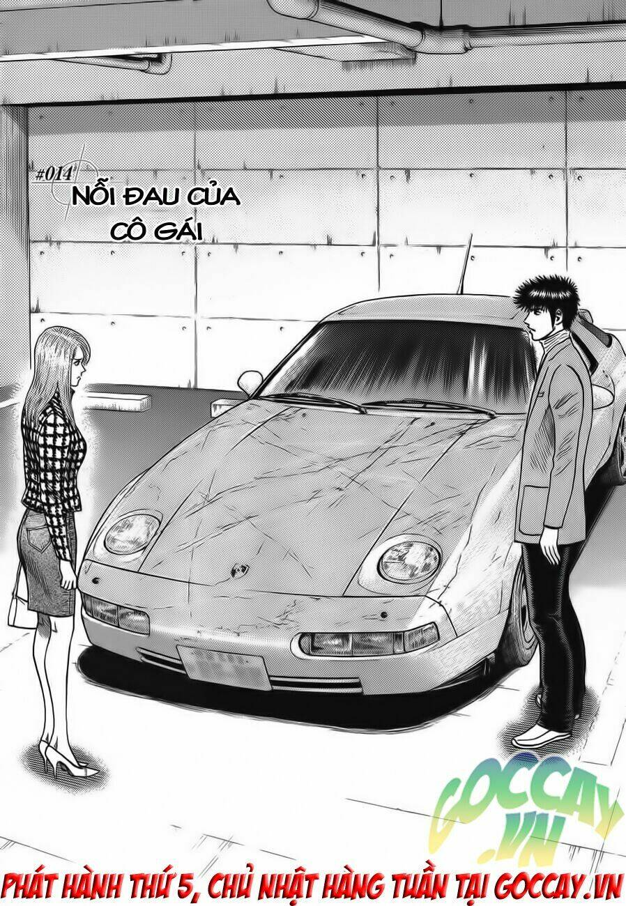 Countach Tập 14 trang 2