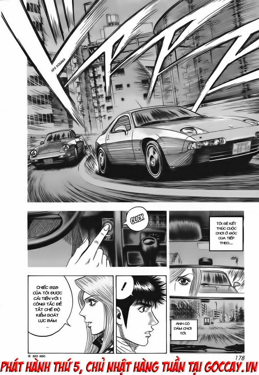 Countach Tập 14 trang 12