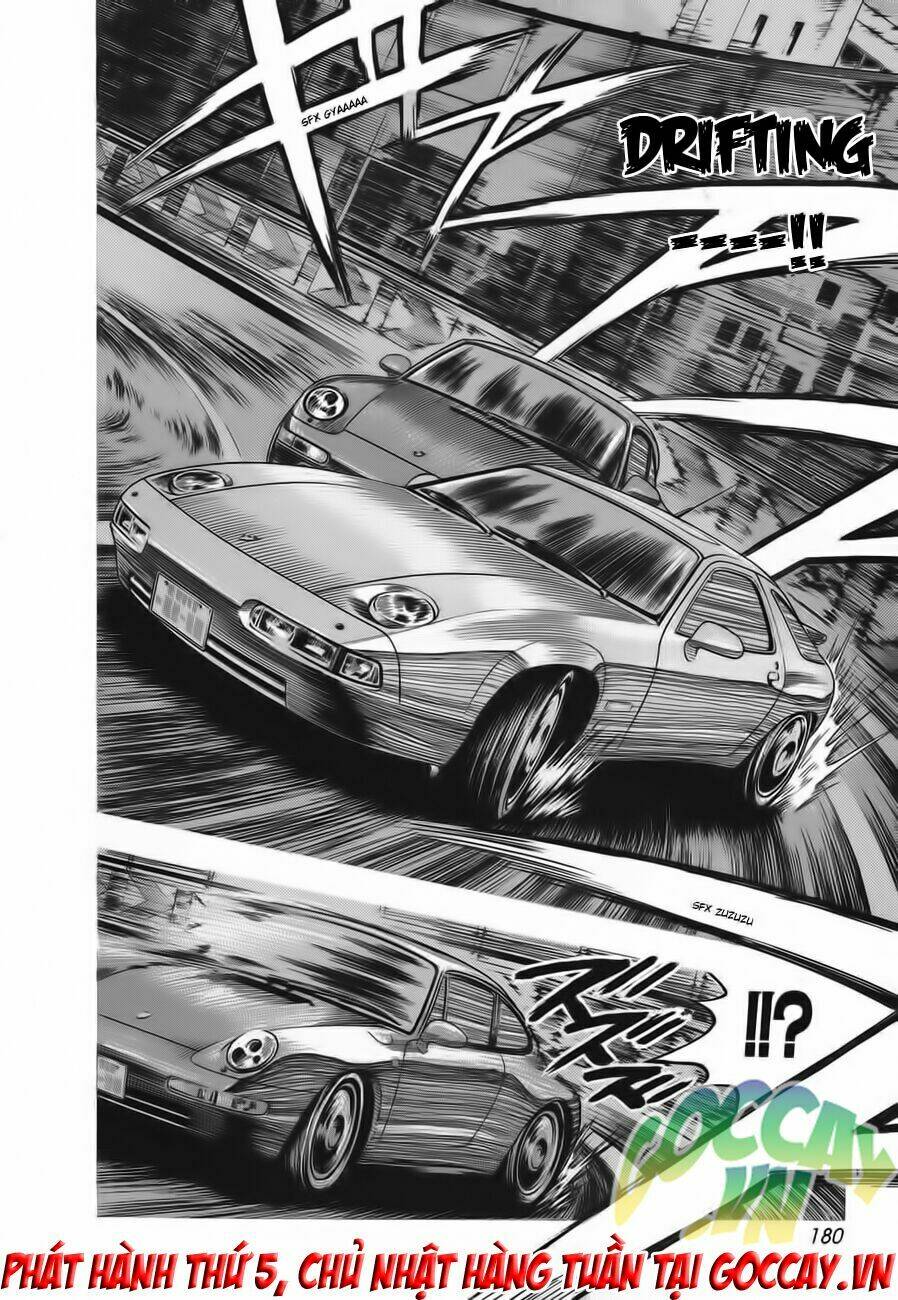Countach Tập 14 trang 14