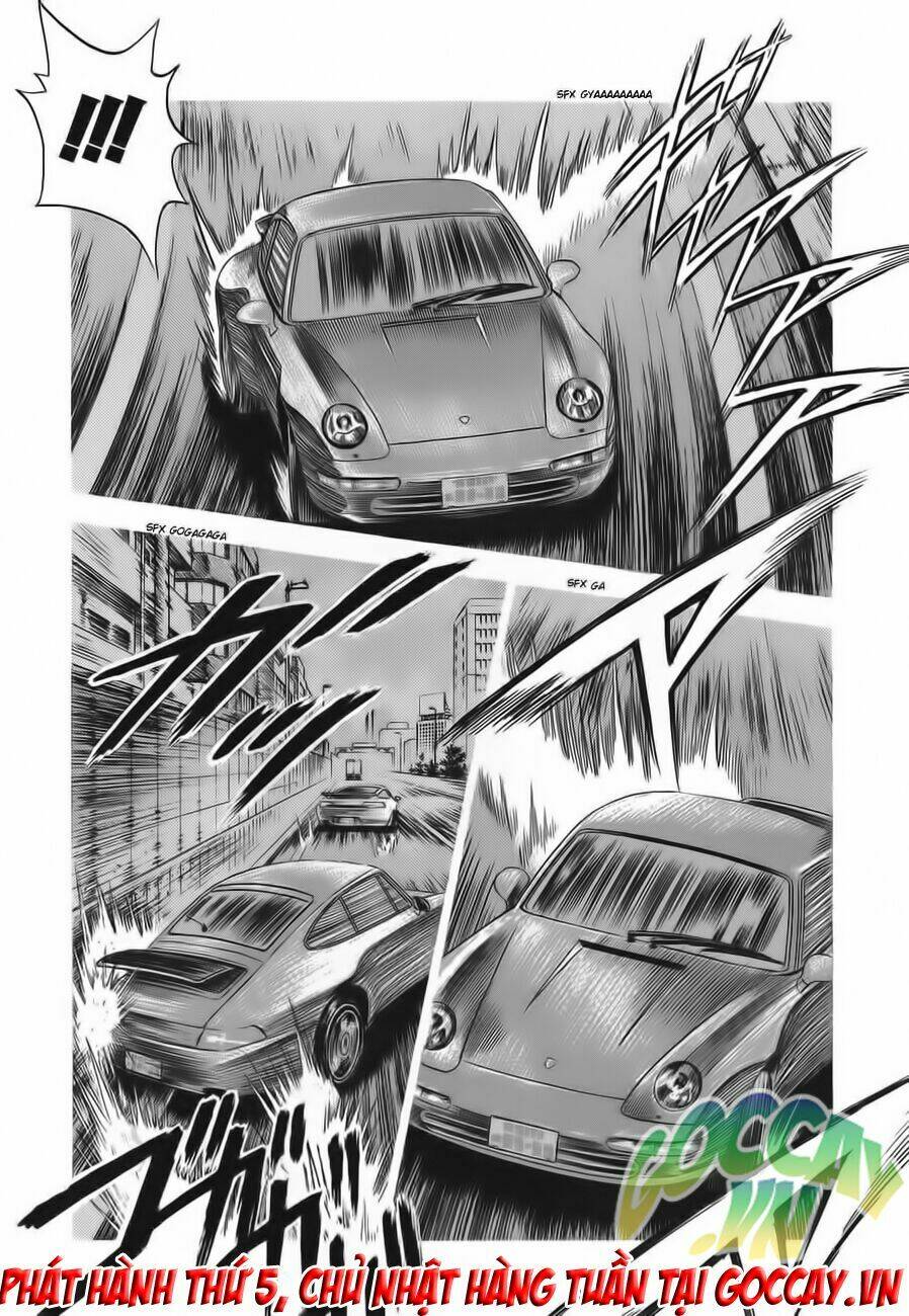 Countach Tập 14 trang 15