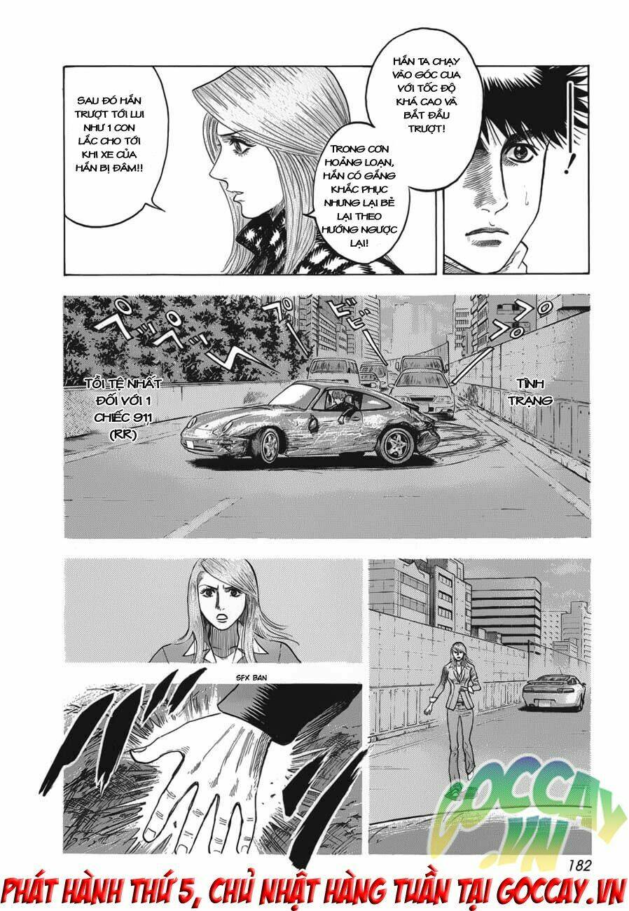 Countach Tập 14 trang 16