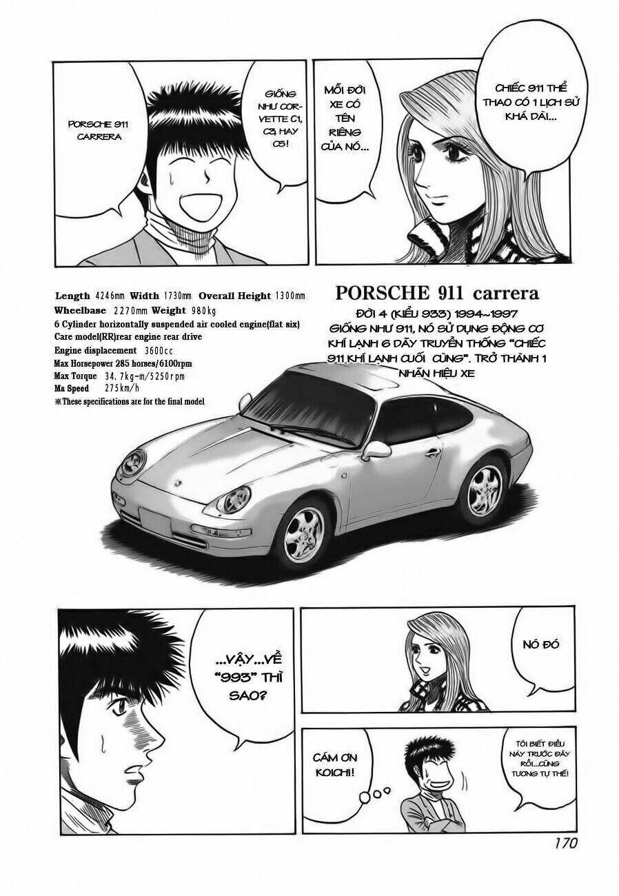 Countach Tập 14 trang 5
