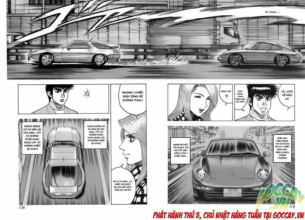 Countach Tập 14 trang 9