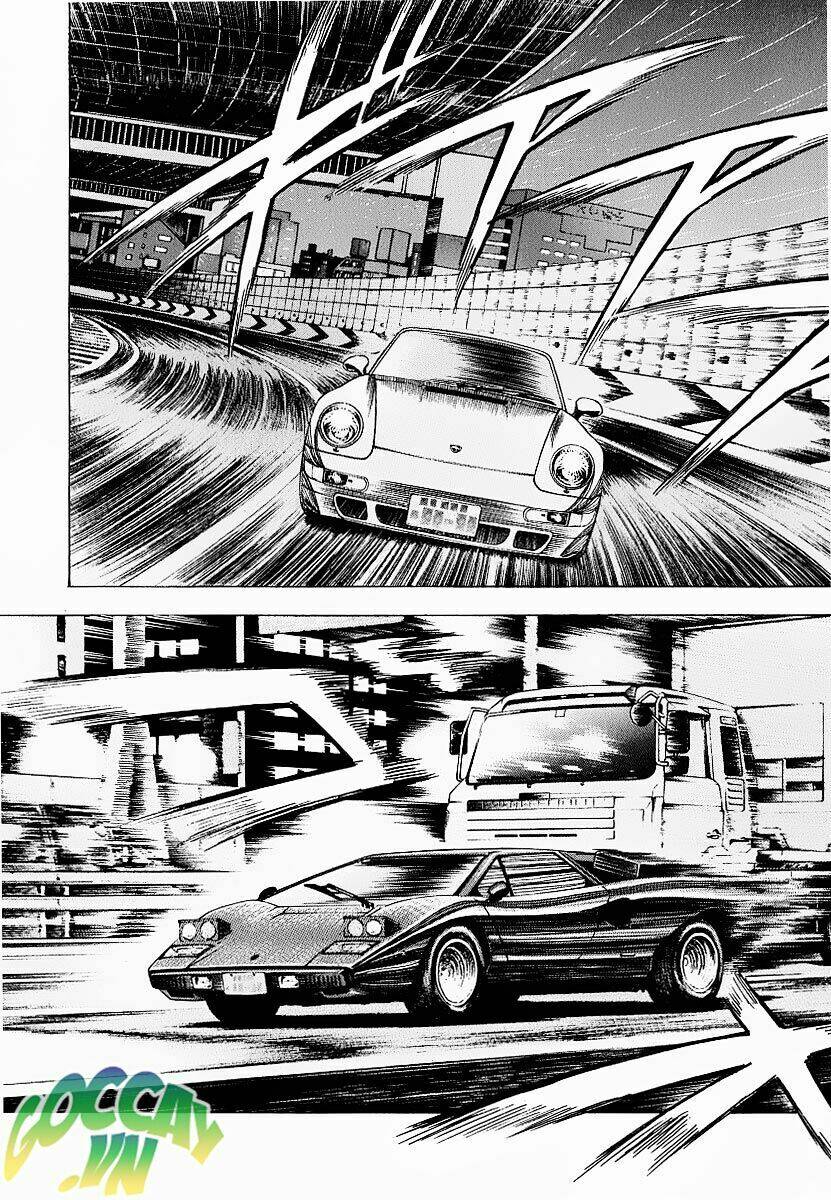 Countach Tập 16.5 trang 17