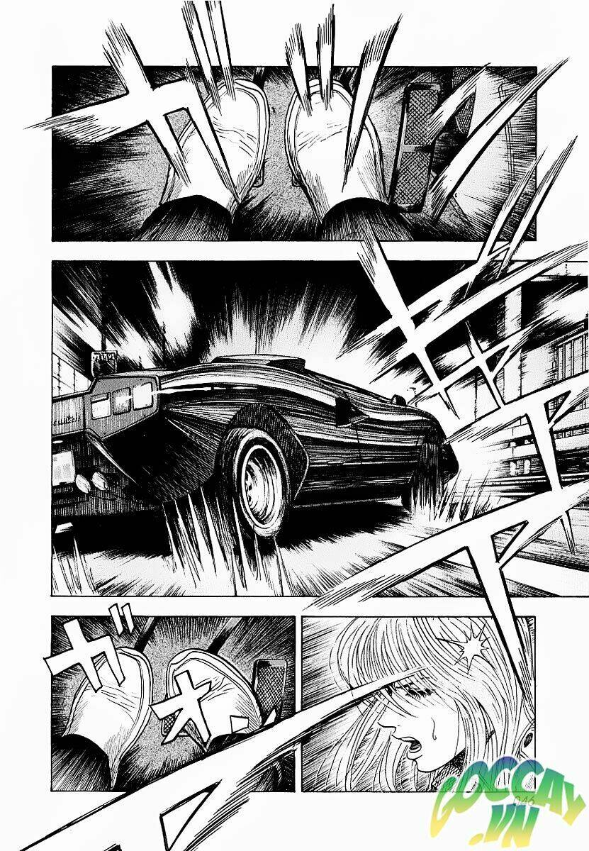 Countach Tập 16.5 trang 23