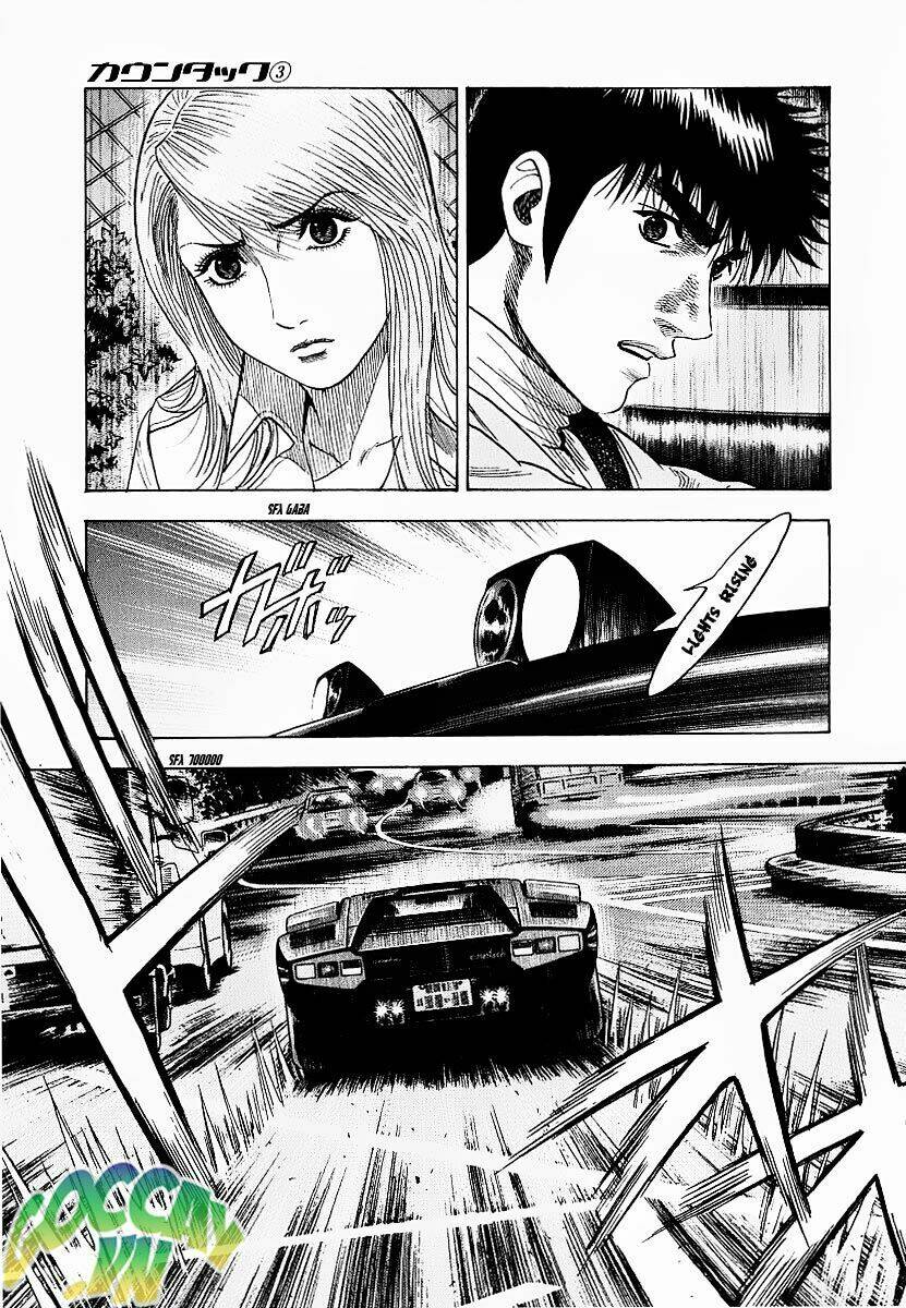 Countach Tập 16.5 trang 6