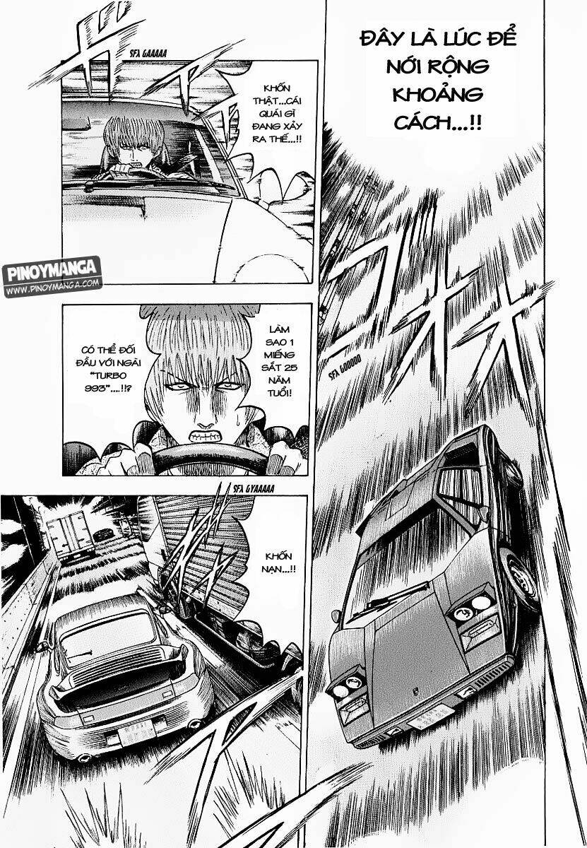 Countach Tập 17 trang 12