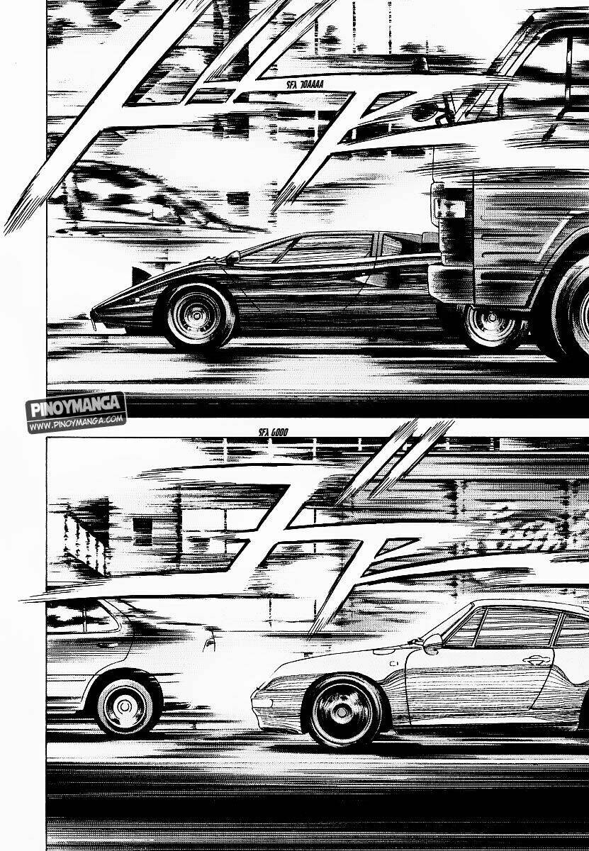 Countach Tập 17 trang 9