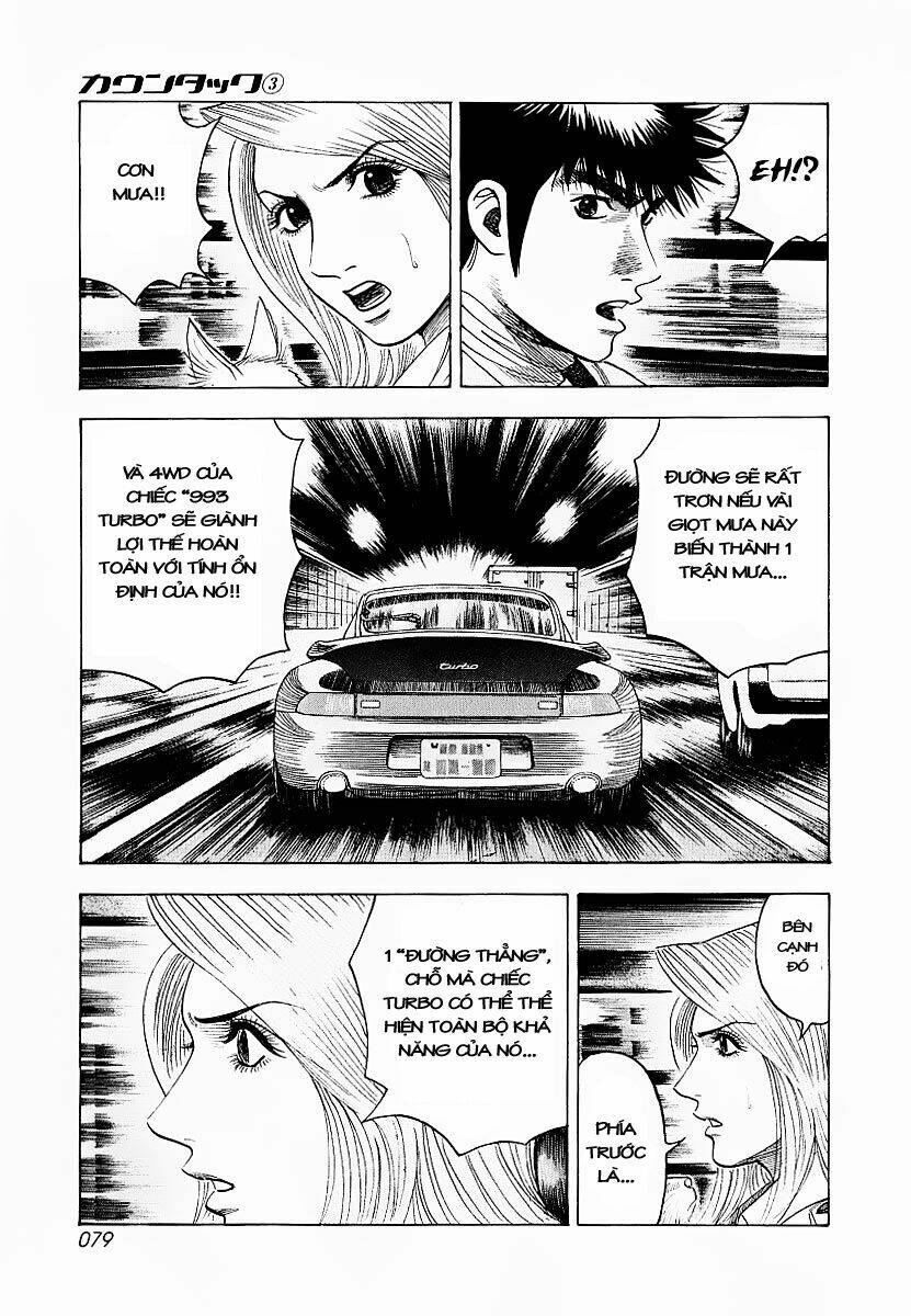 Countach Tập 18 trang 10