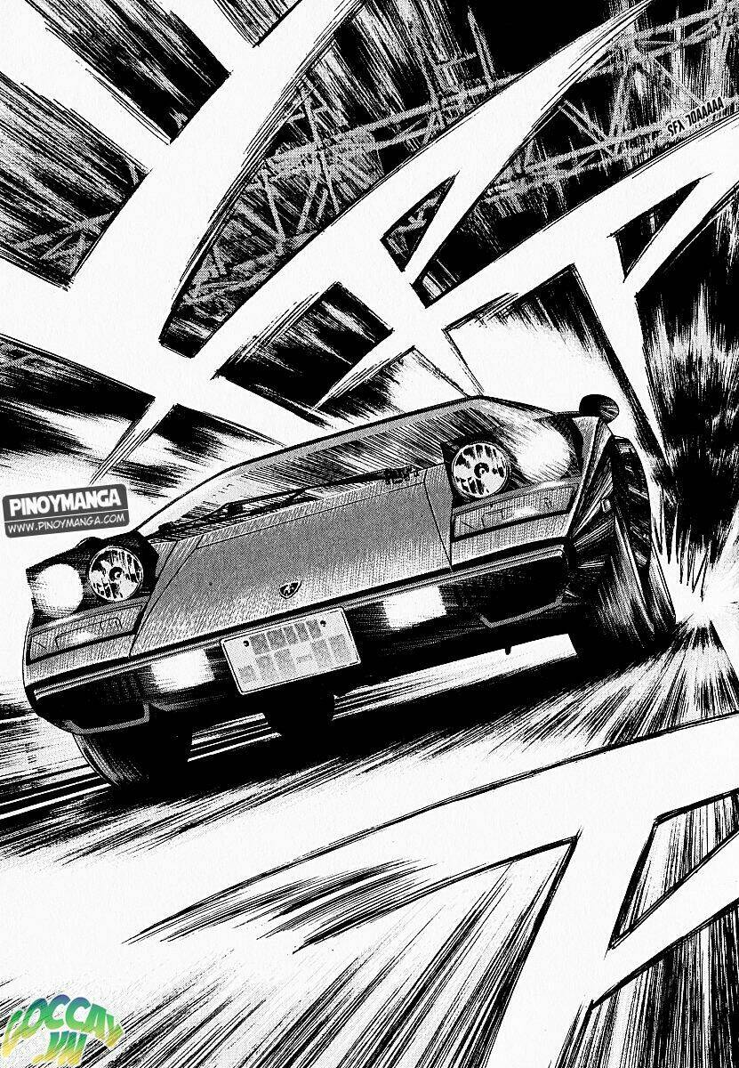 Countach Tập 19 trang 12