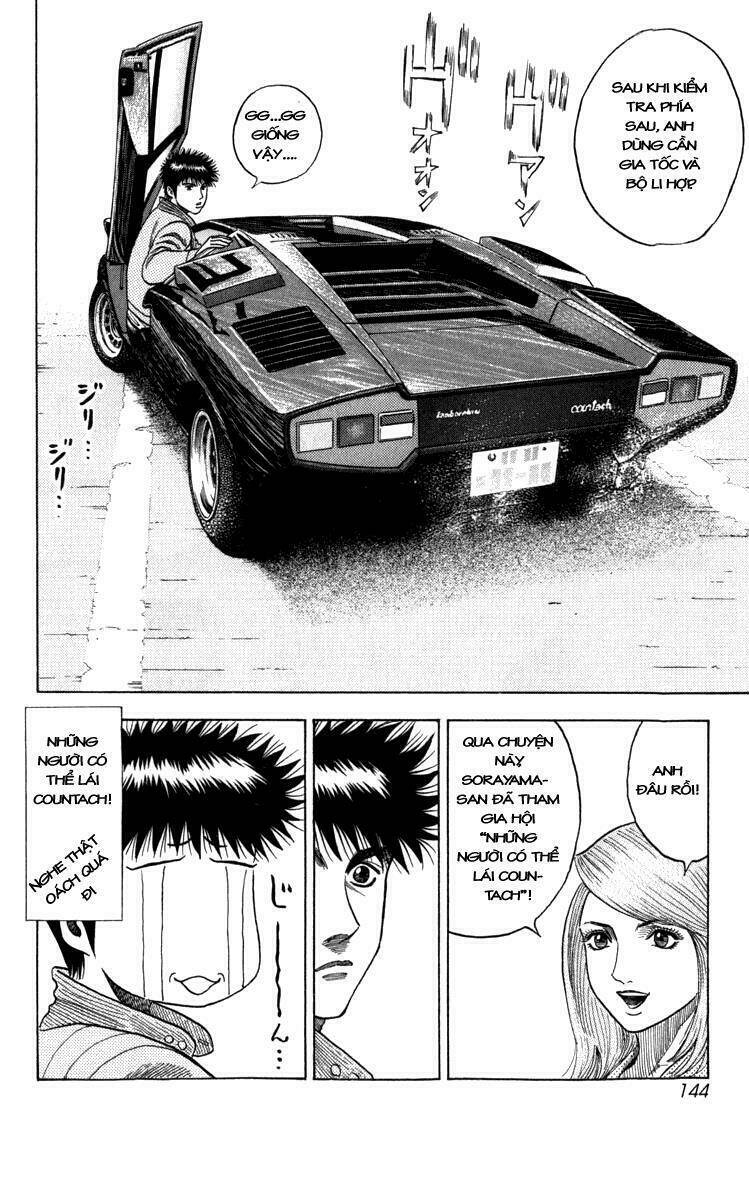 Countach Tập 2 trang 16