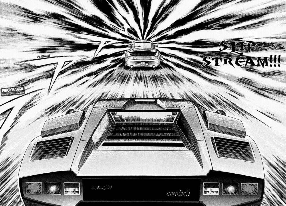 Countach Tập 20 trang 11