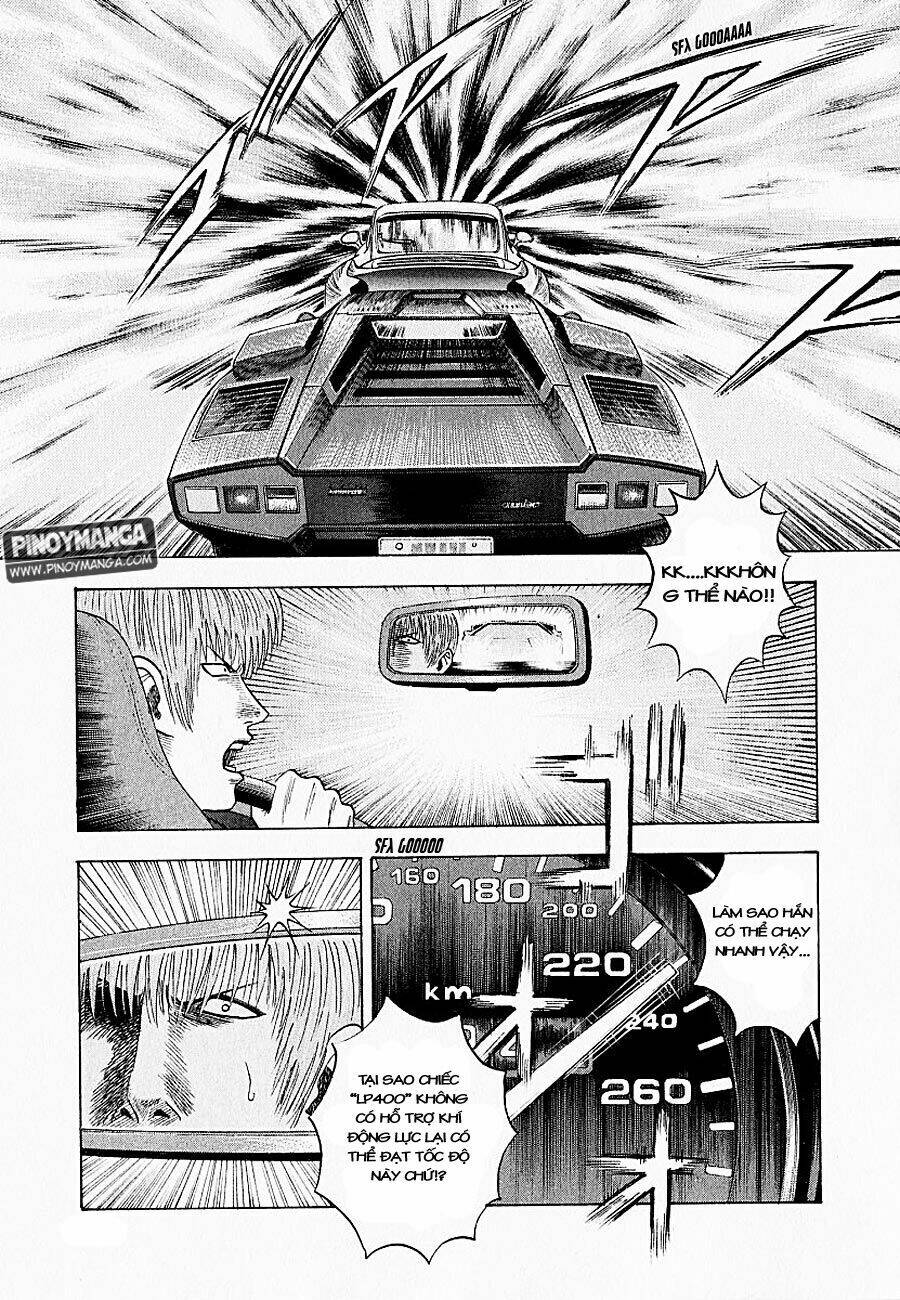 Countach Tập 20 trang 13