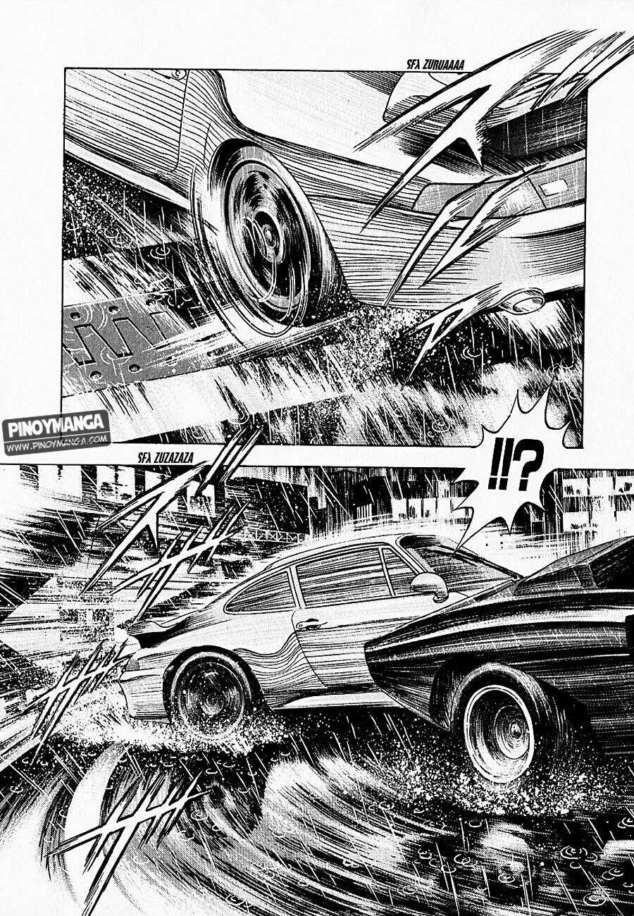 Countach Tập 21 trang 15