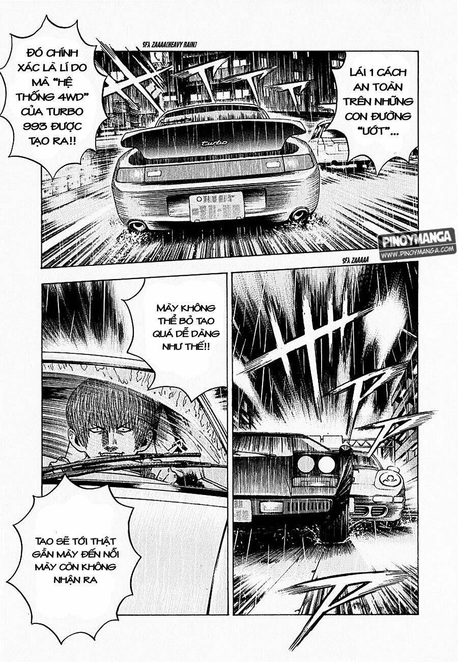 Countach Tập 21 trang 5
