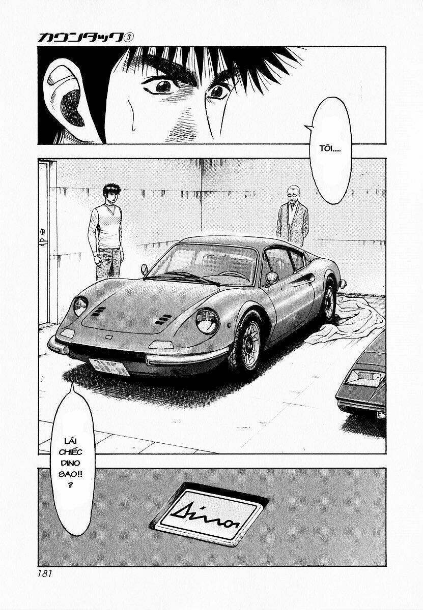 Countach Tập 23 trang 17