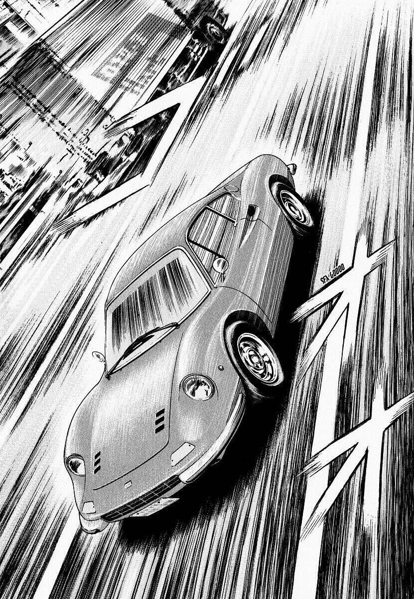 Countach Tập 23 trang 30