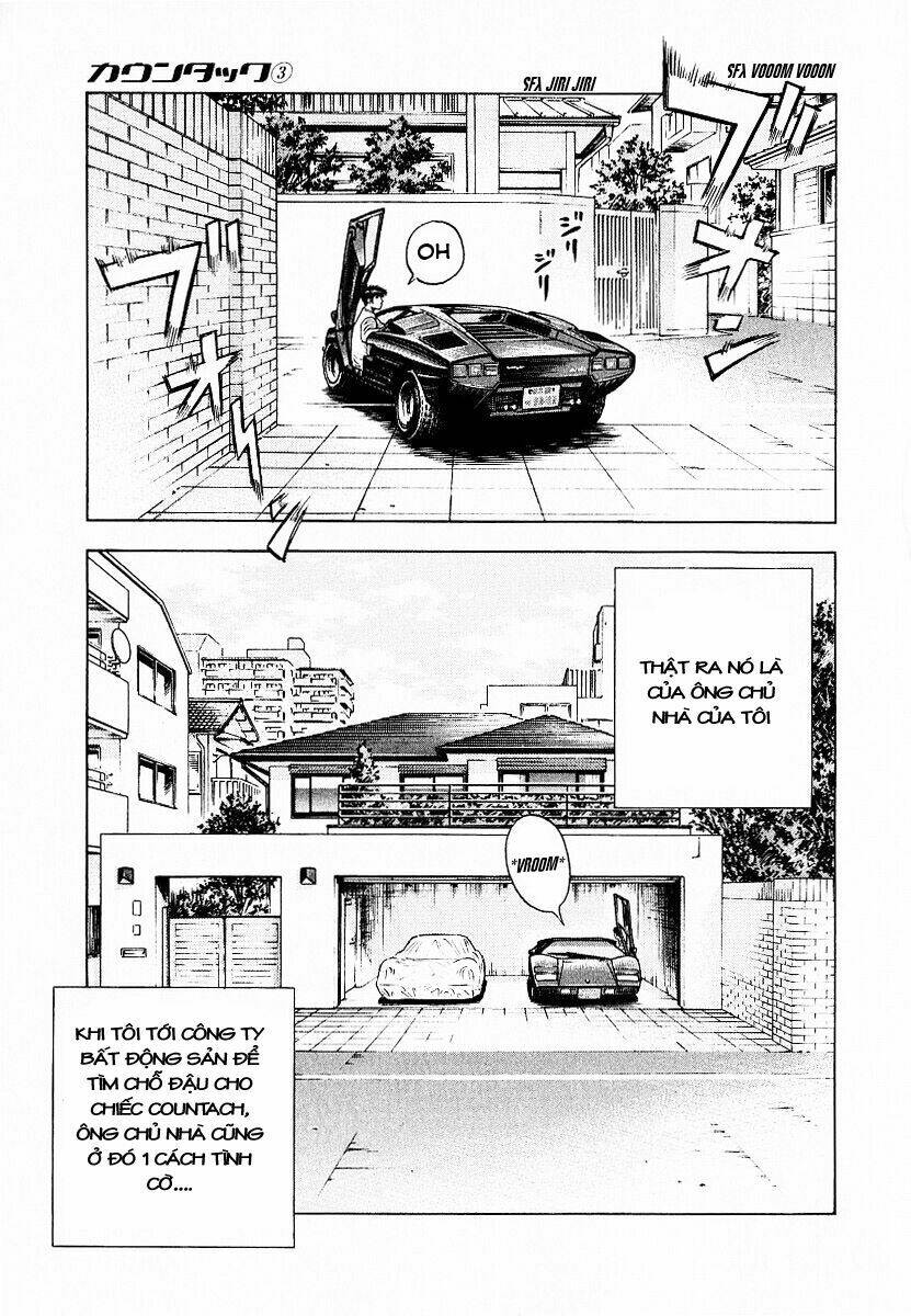 Countach Tập 23 trang 4