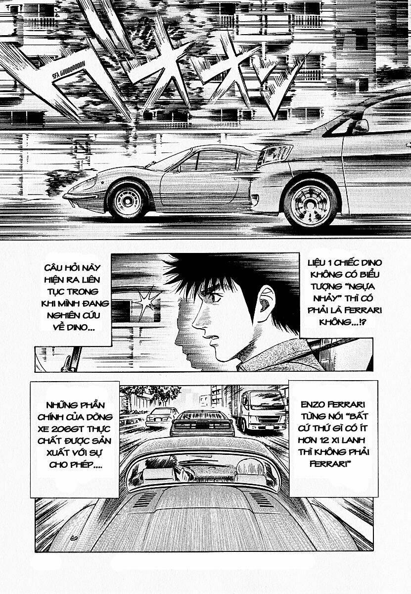 Countach Tập 24 trang 11
