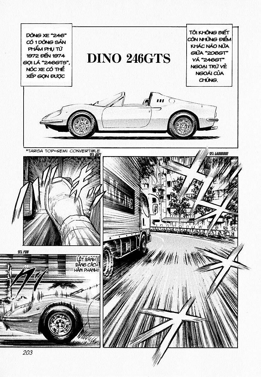 Countach Tập 24 trang 7