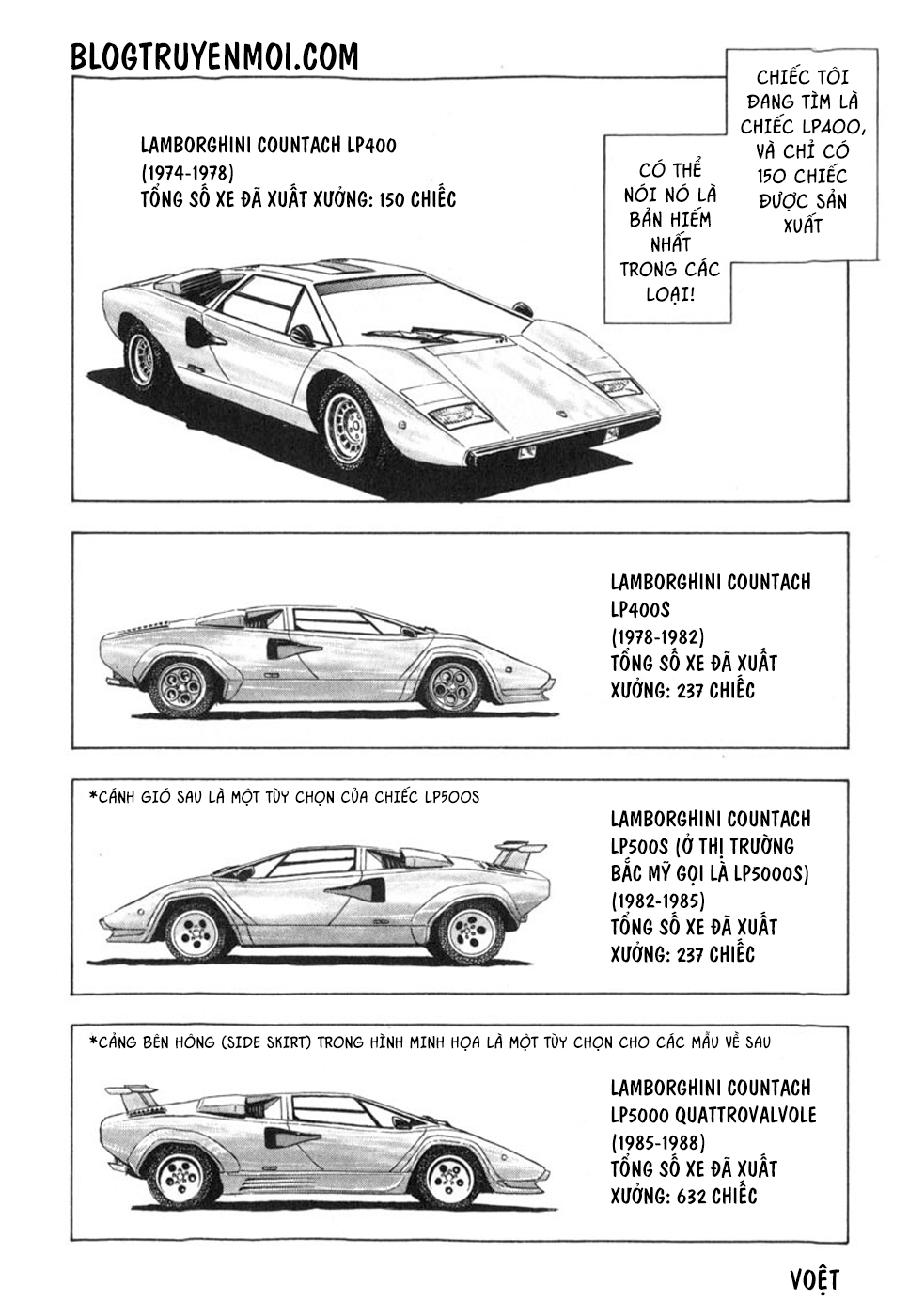 Countach Tập 25 trang 37
