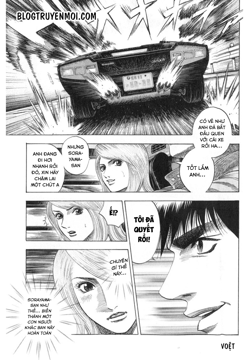 Countach Tập 25 trang 92