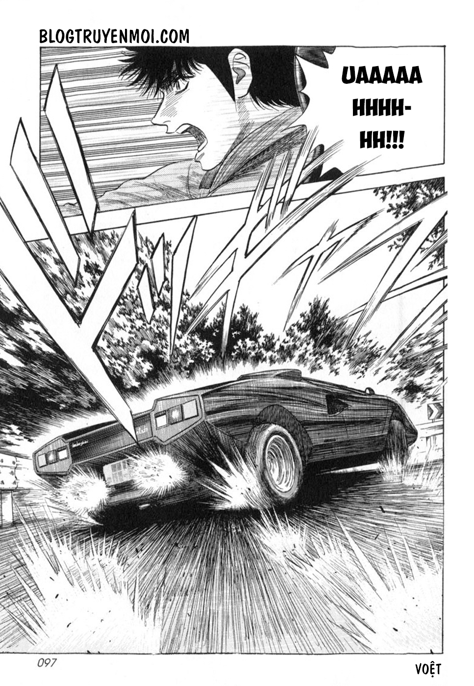 Countach Tập 25 trang 94
