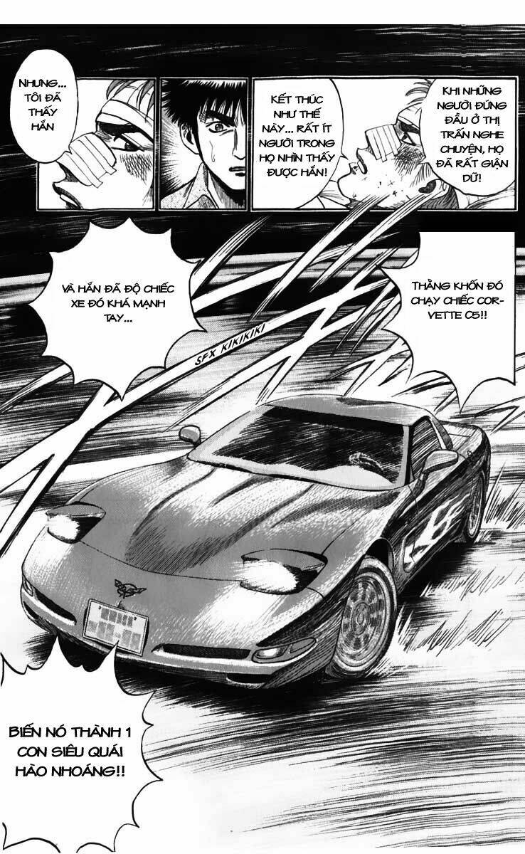 Countach Tập 3 trang 15