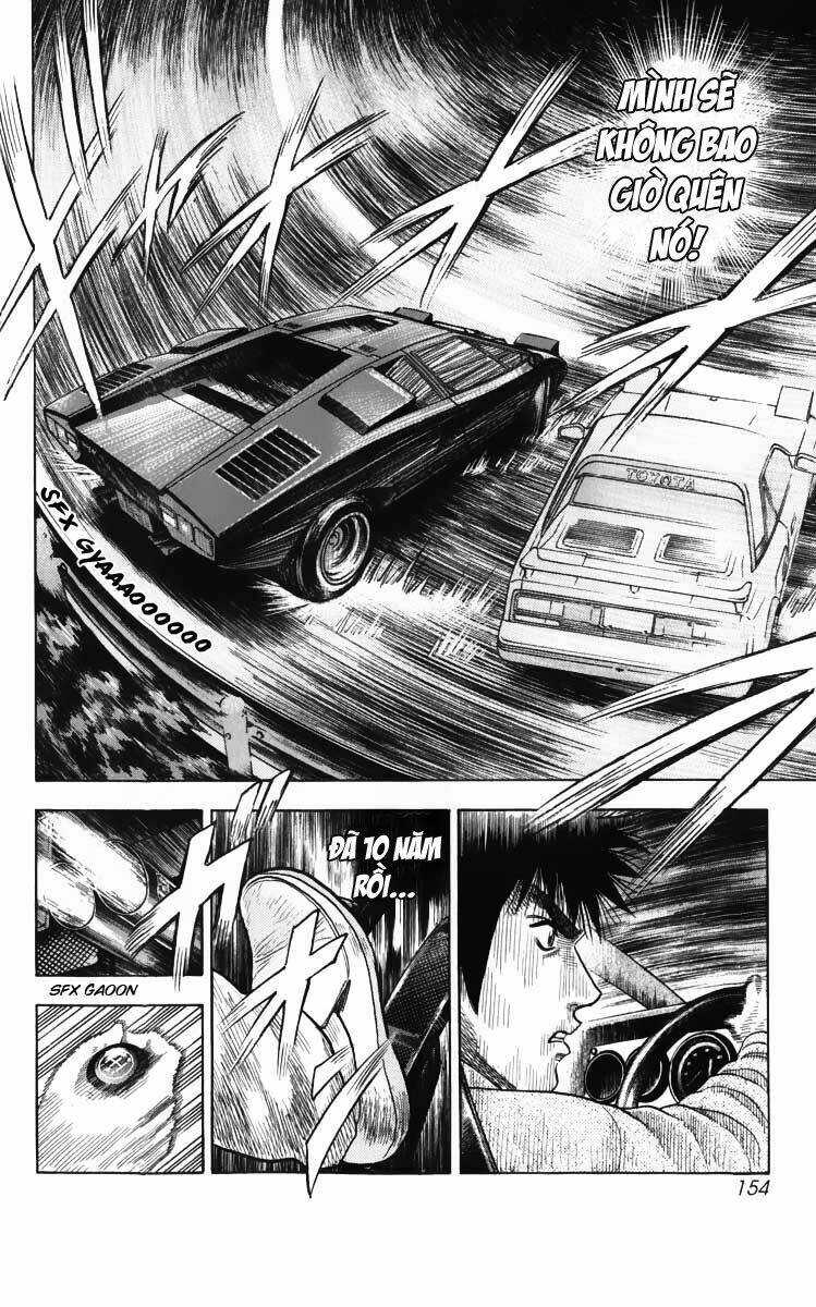 Countach Tập 3 trang 7