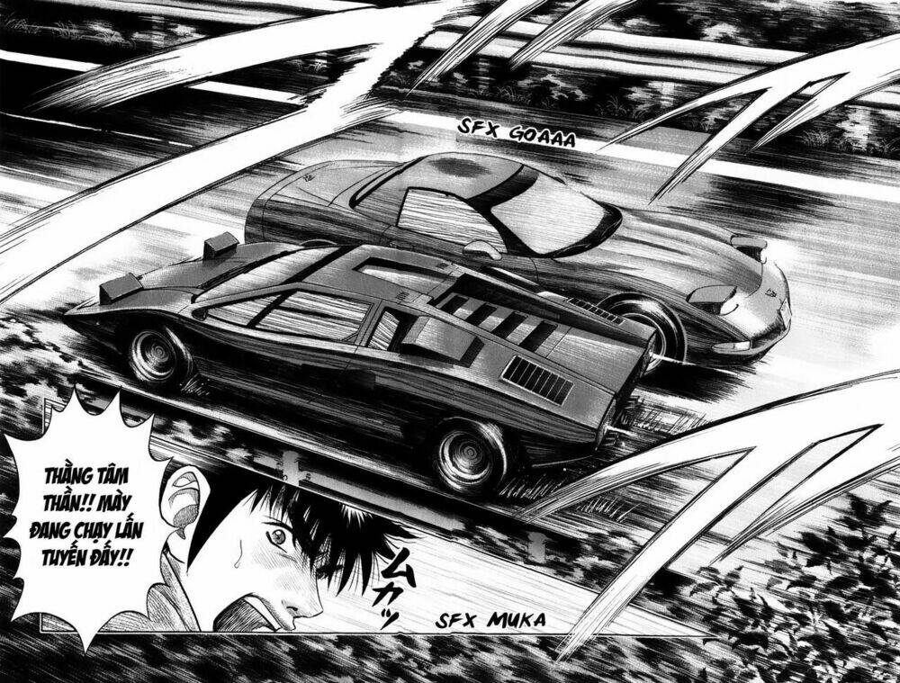 Countach Tập 3 trang 9
