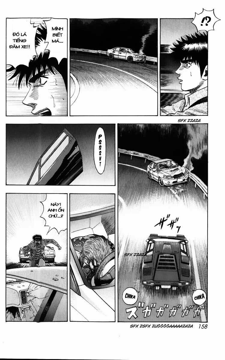 Countach Tập 3 trang 10