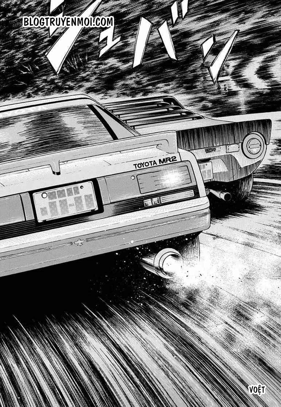 Countach Tập 31 trang 8