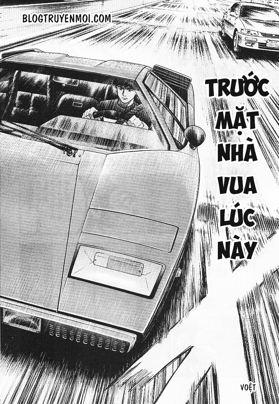 Countach Tập 35 trang 18