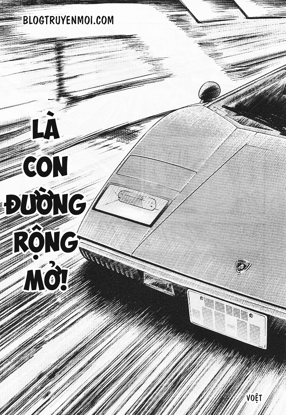 Countach Tập 35 trang 19