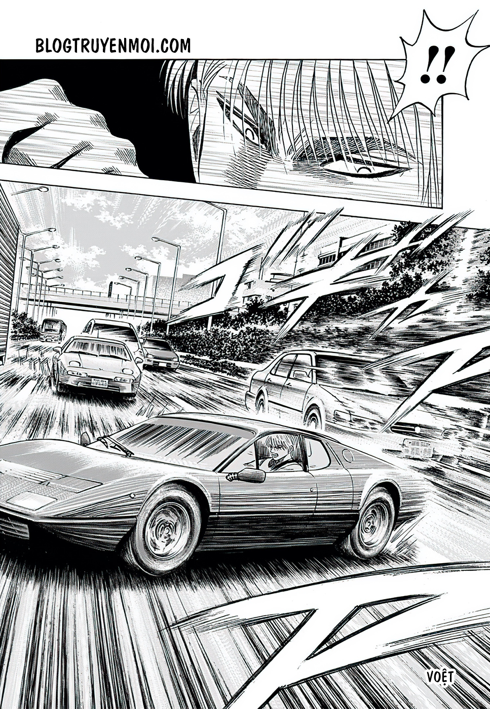 Countach Tập 37 trang 4