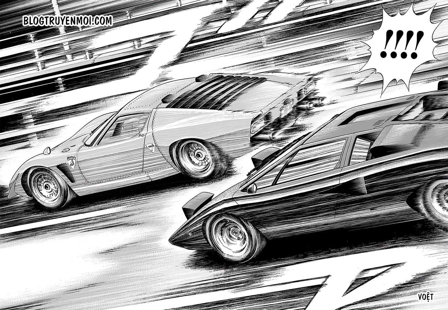 Countach Tập 39 trang 17