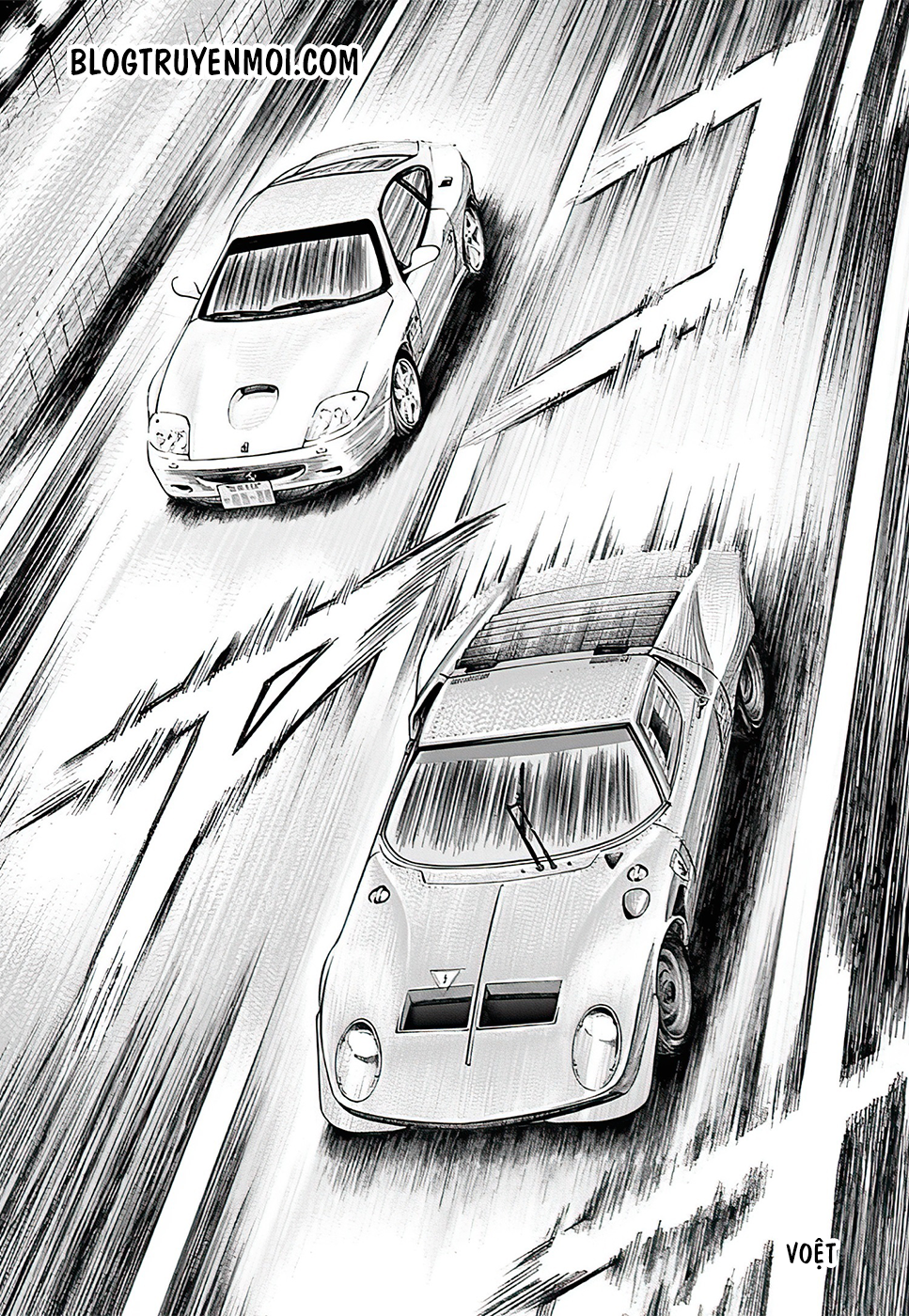 Countach Tập 39 trang 25