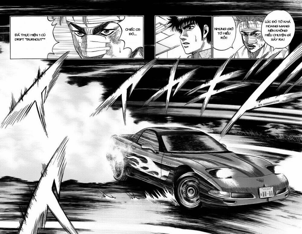 Countach Tập 4 trang 11