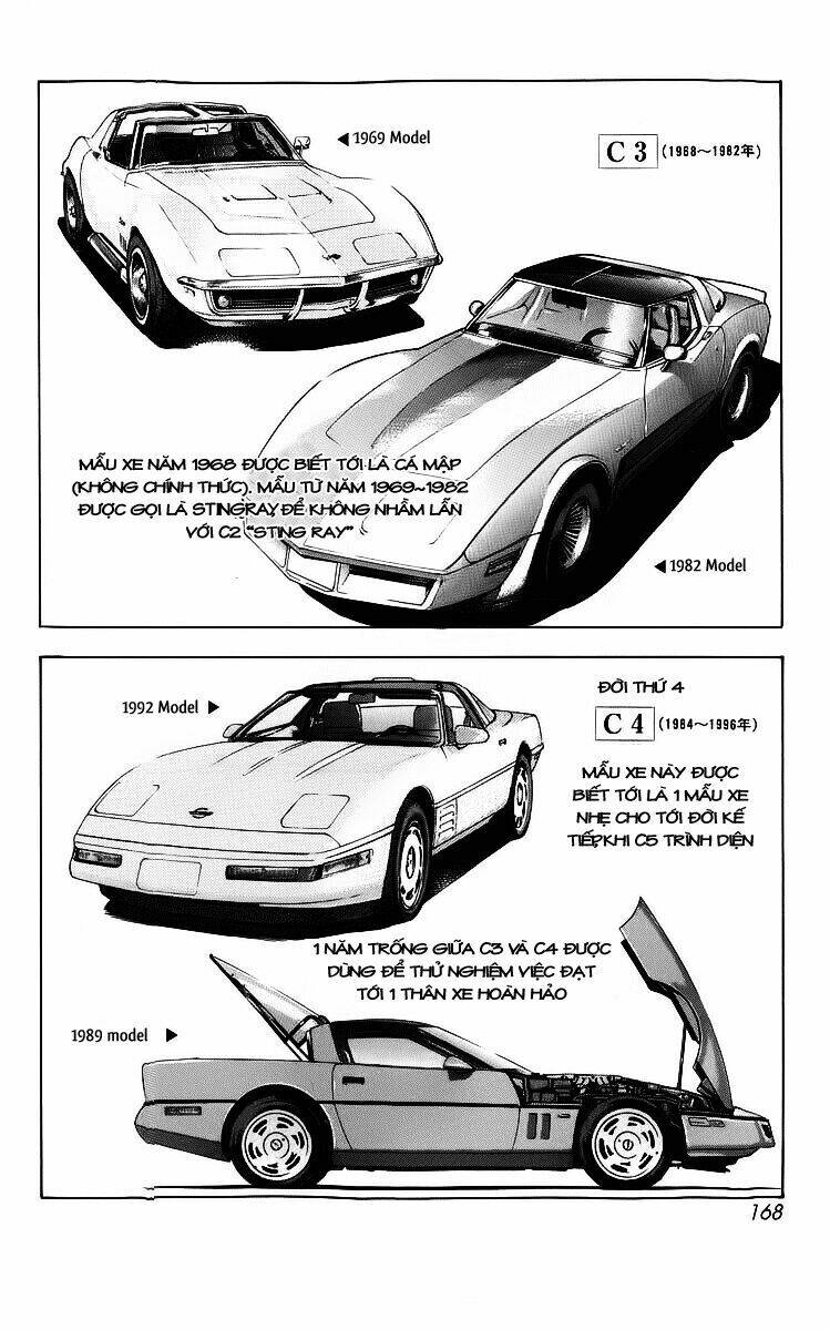 Countach Tập 4 trang 3