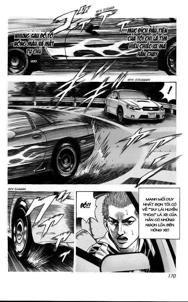 Countach Tập 4 trang 5